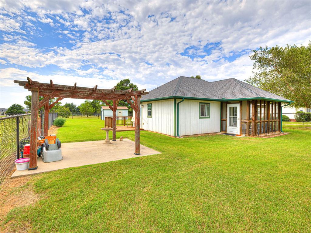 4081 Cedar Farm Road