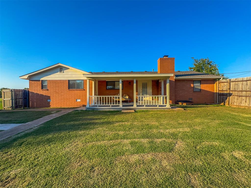 4400 SE 139th Street