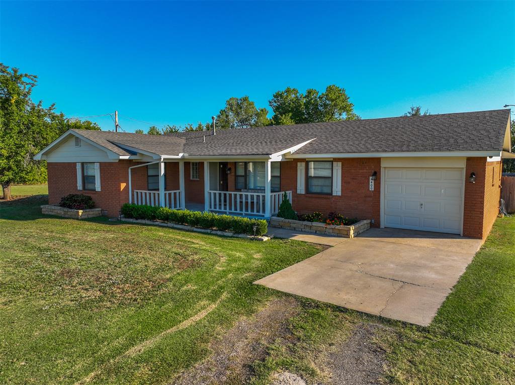 4400 SE 139th Street