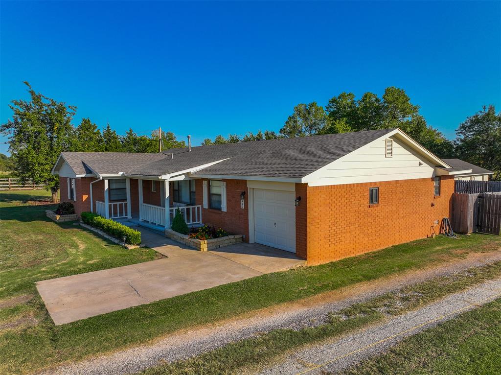 4400 SE 139th Street