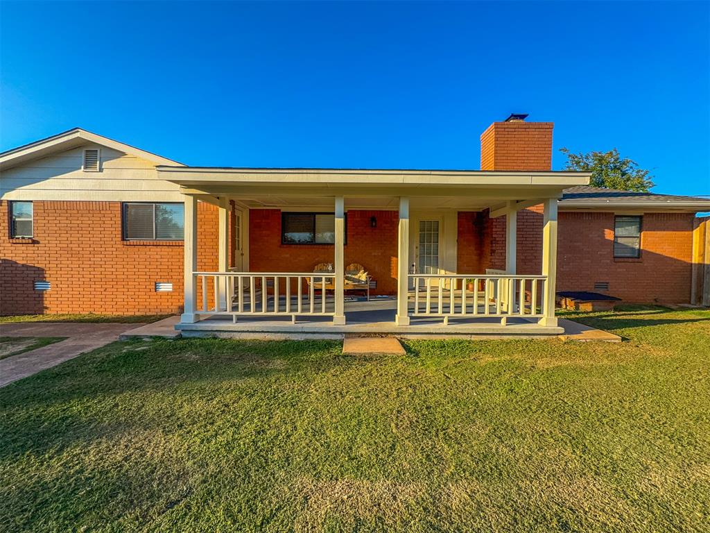 4400 SE 139th Street