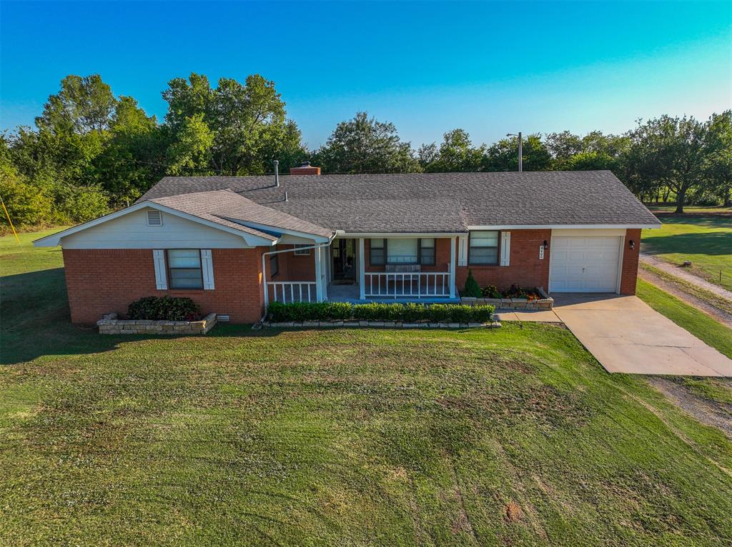 4400 SE 139th Street