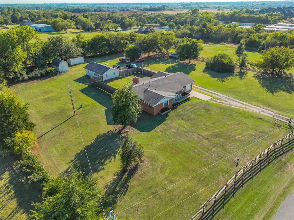 4400 SE 139th Street