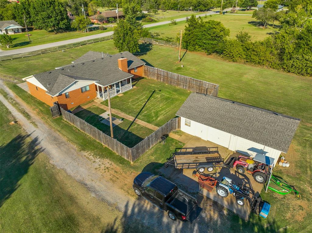 4400 SE 139th Street