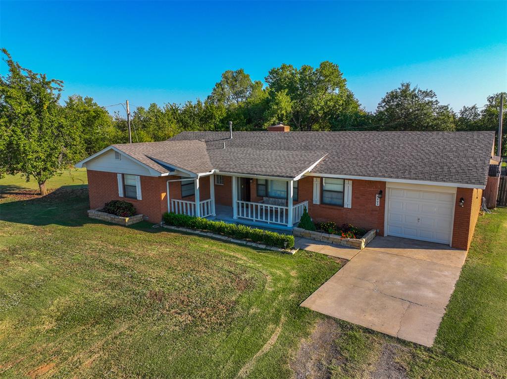 4400 SE 139th Street