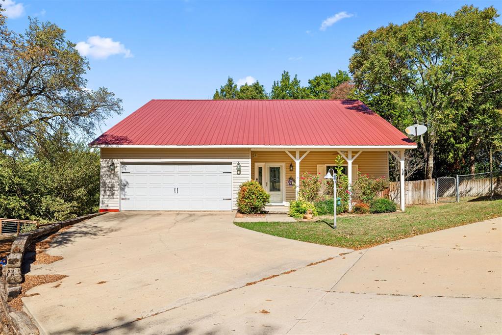 3278 Charles F Cooper Memorial Drive