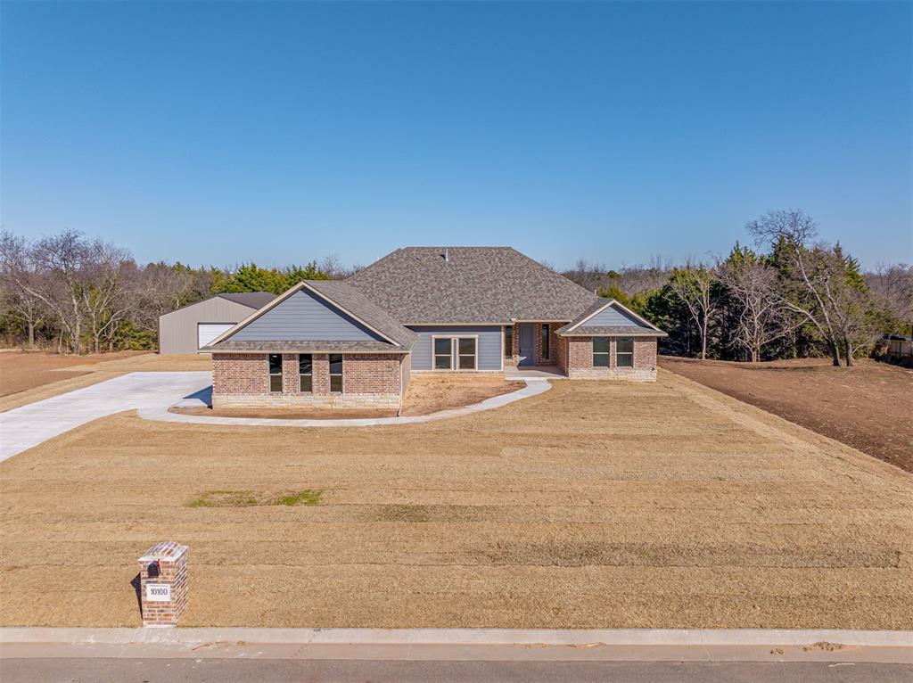 10100 Gentry Crossing