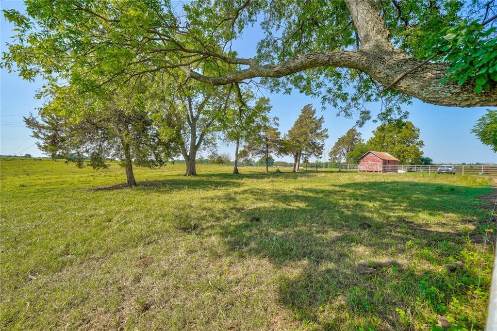 740421 S Highway 99 Highway