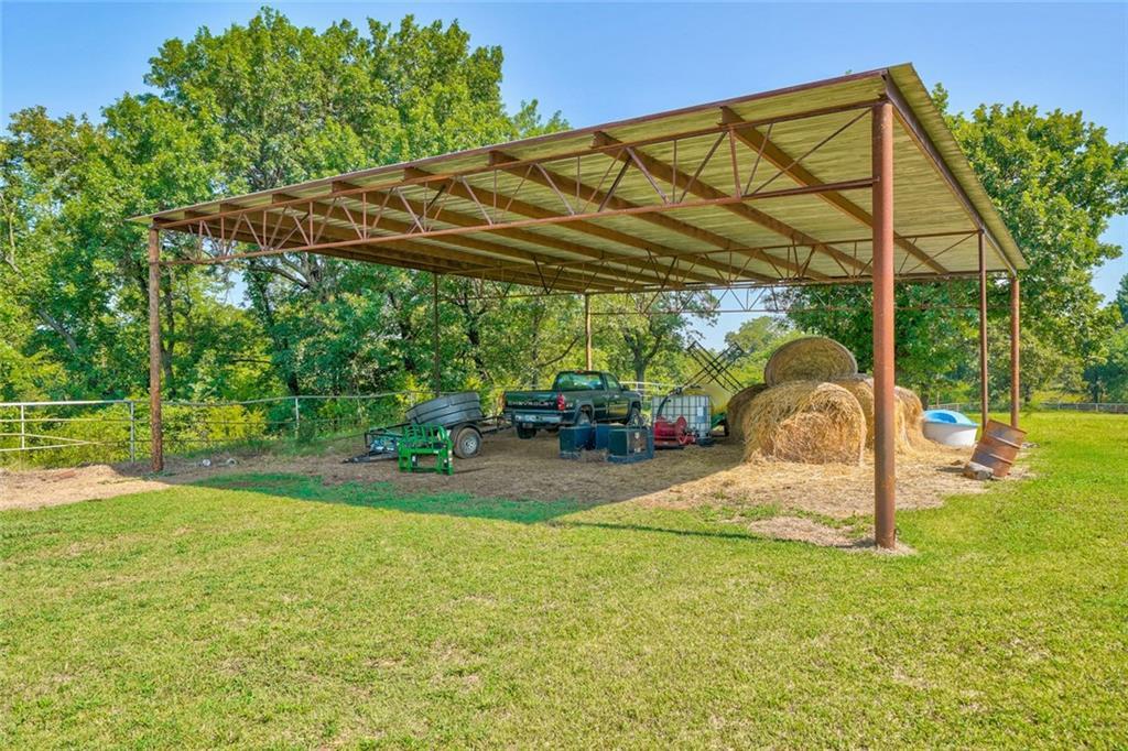 740421 S Highway 99 Highway