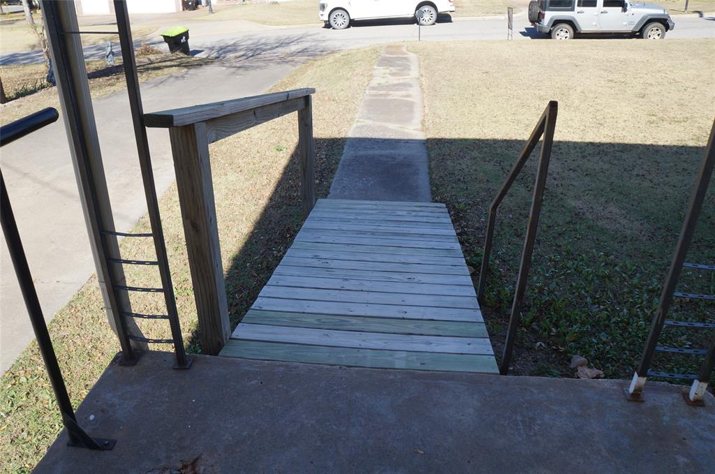 304 W Harrison Street