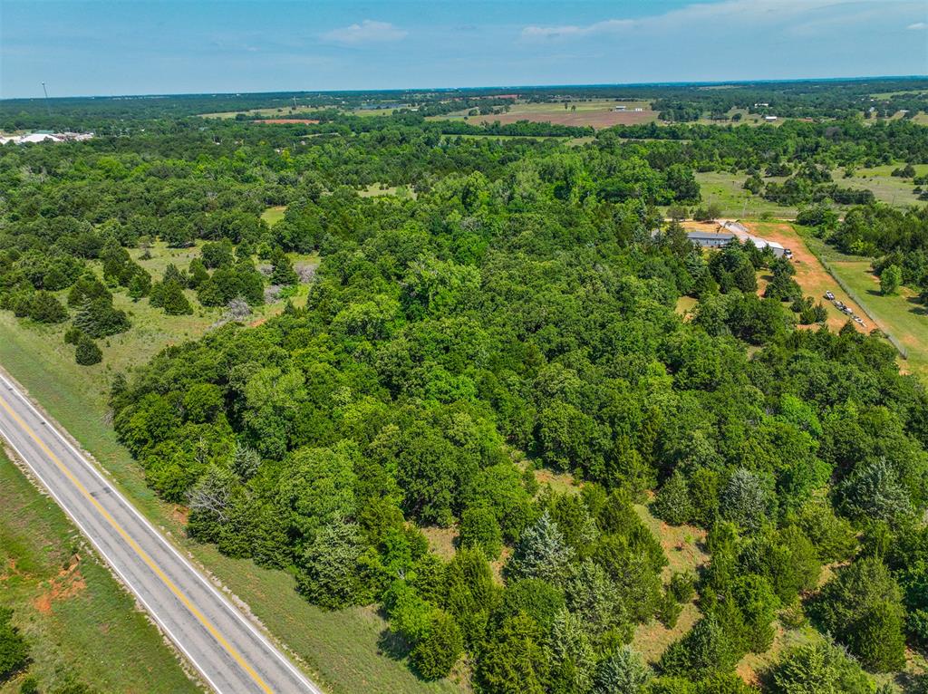Hwy 39 Highway