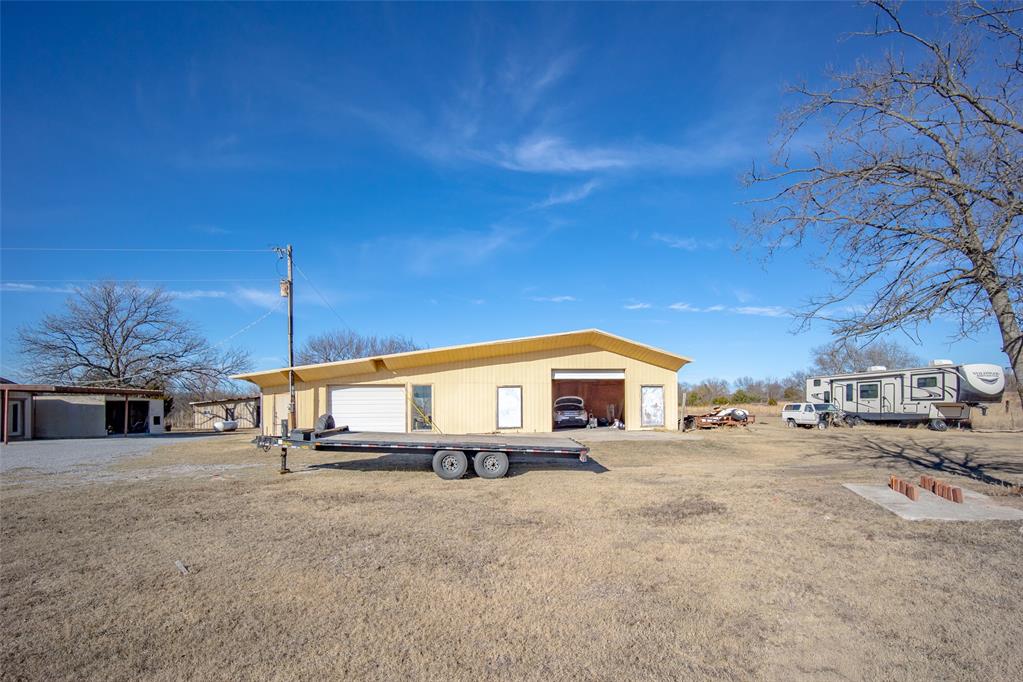 23283 N County 3310 Road