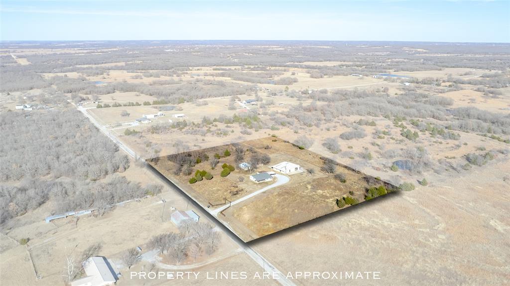 23283 N County 3310 Road