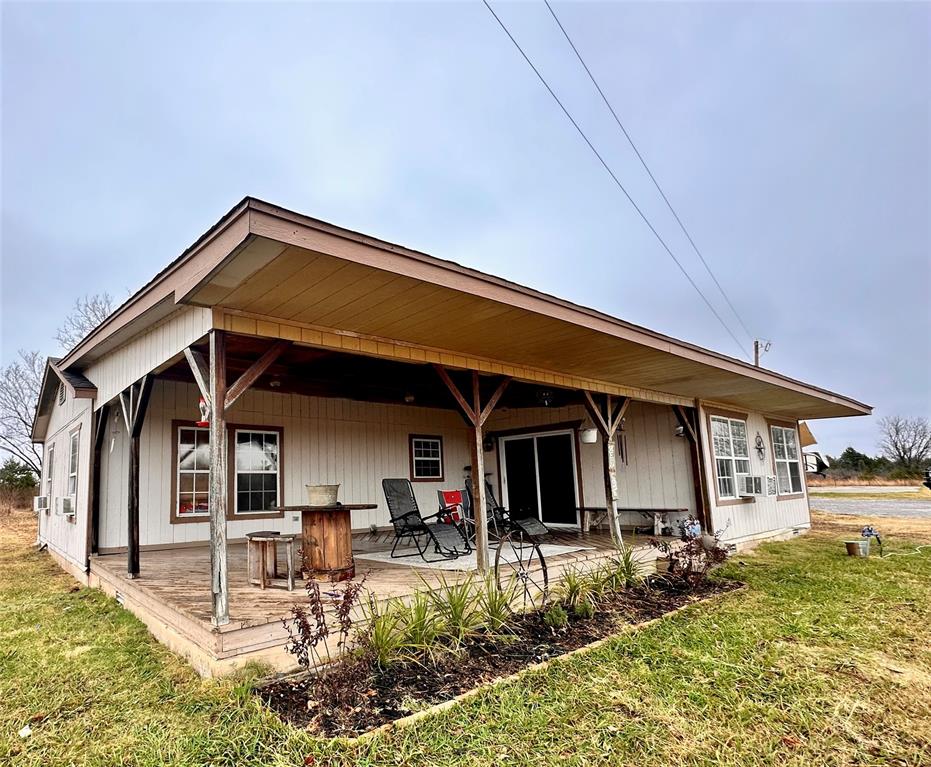 23283 N County 3310 Road
