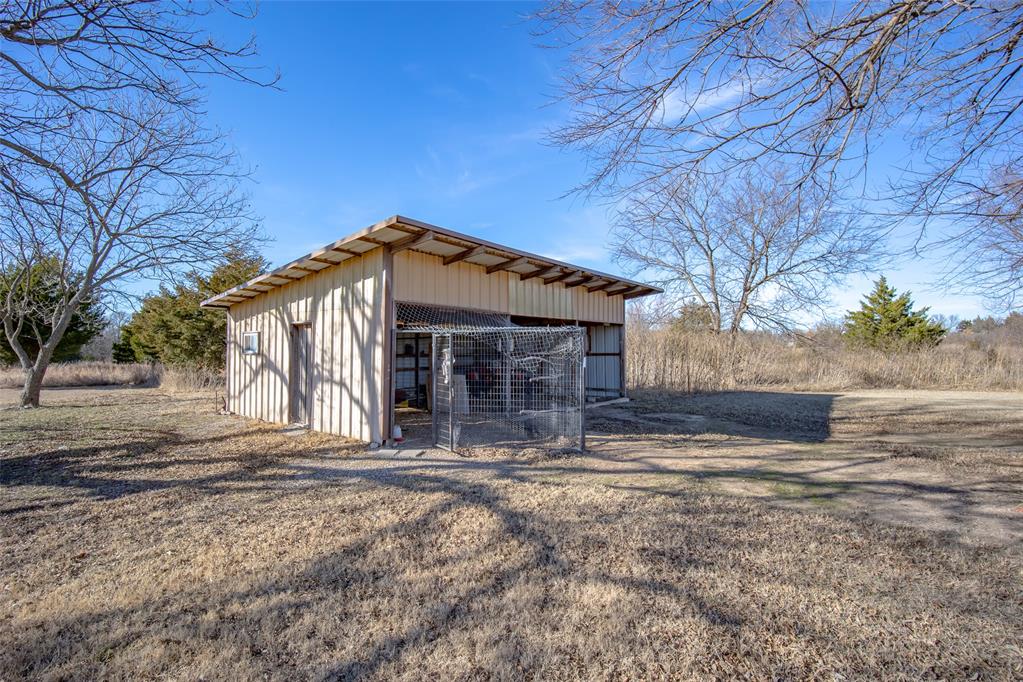 23283 N County 3310 Road