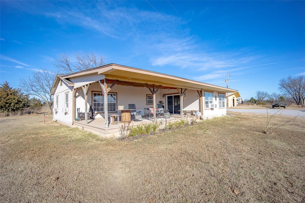 23283 N County 3310 Road