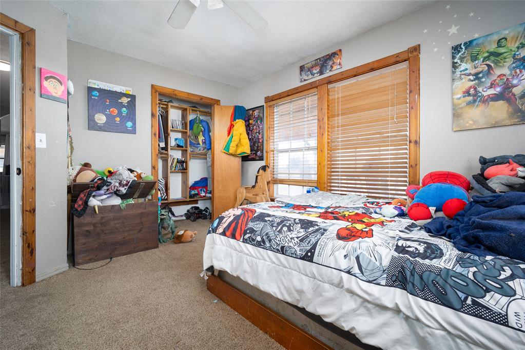 23283 N County 3310 Road