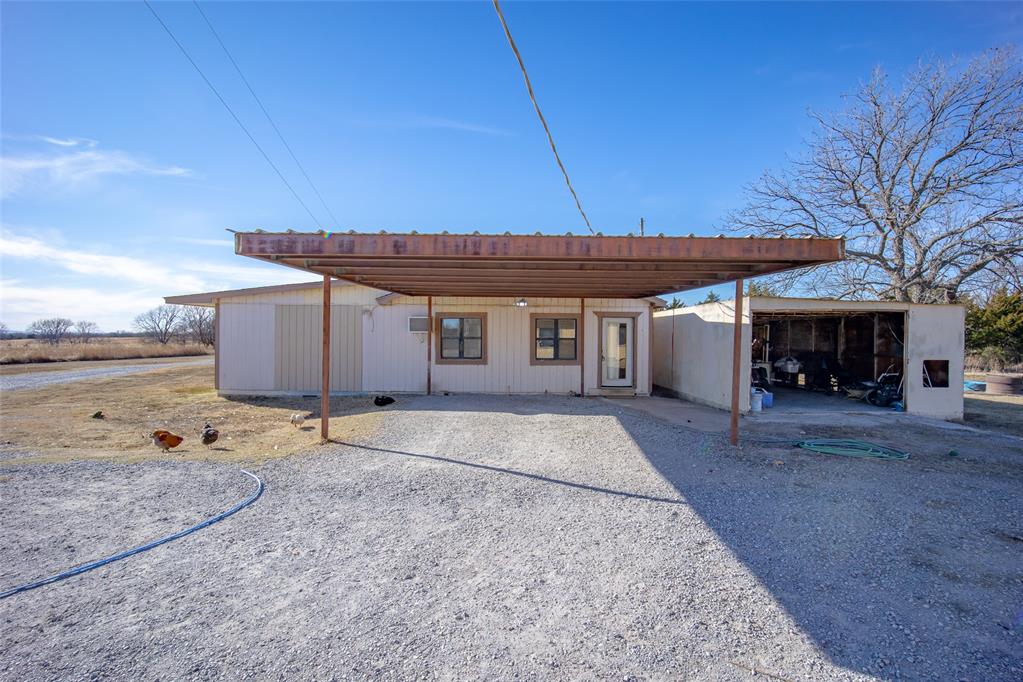 23283 N County 3310 Road