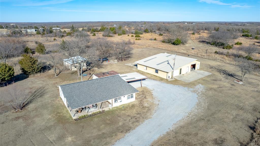 23283 N County 3310 Road