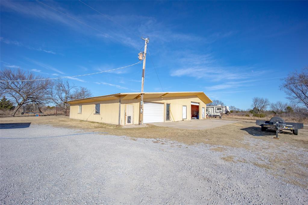 23283 N County 3310 Road