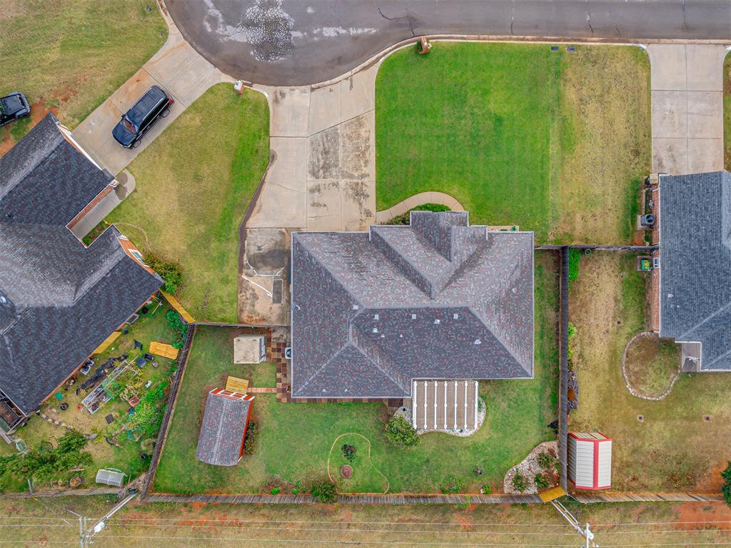 1621 Silver Oak Drive