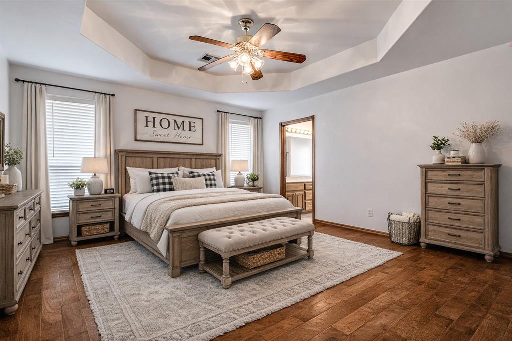 1621 Silver Oak Drive