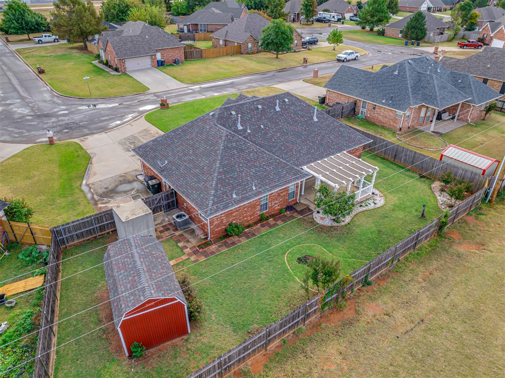 1621 Silver Oak Drive