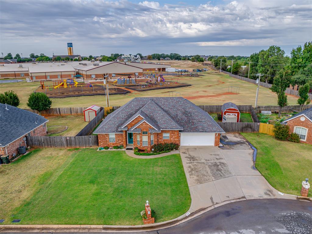 1621 Silver Oak Drive