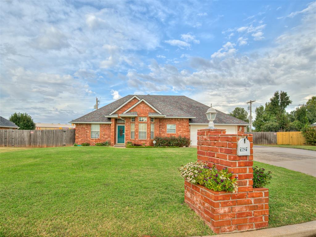 1621 Silver Oak Drive