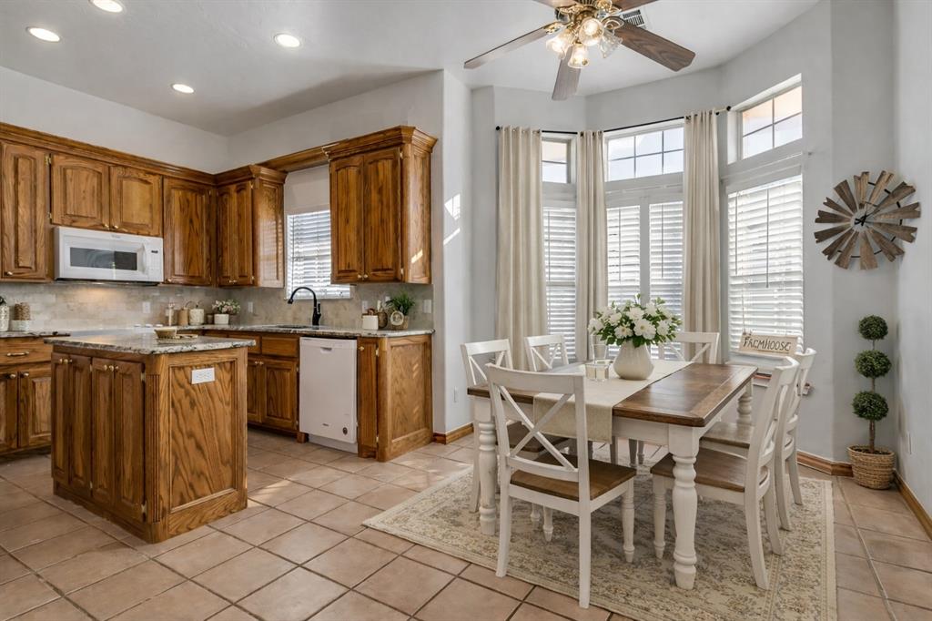 1621 Silver Oak Drive