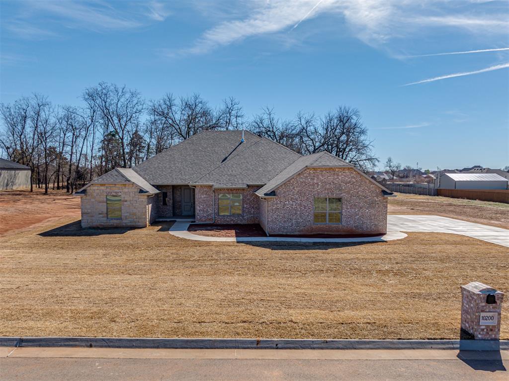 10200 Hamilton Drive