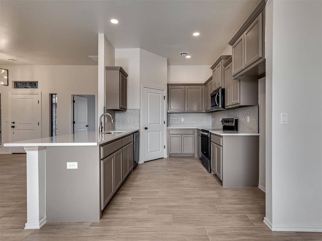 1983 Twin Spires Trail