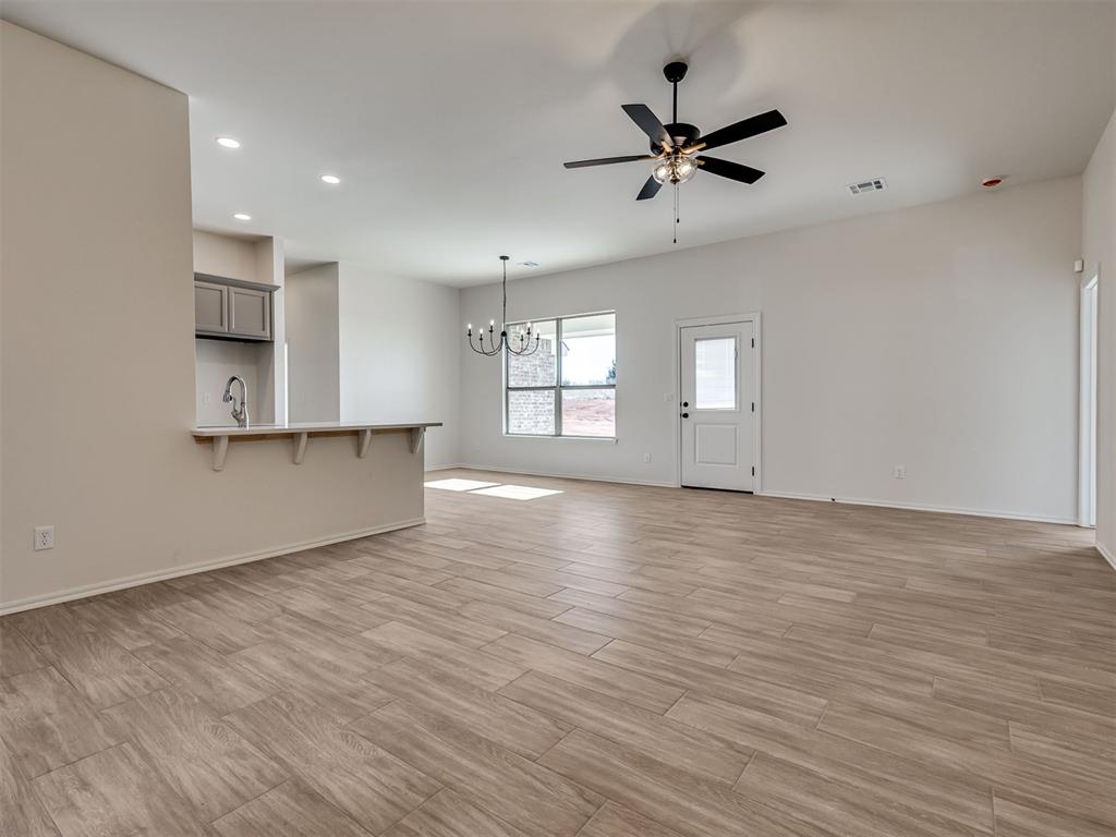 1983 Twin Spires Trail