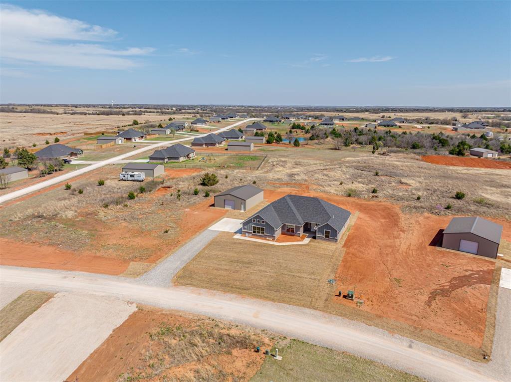 1979 Twin Spires Trail