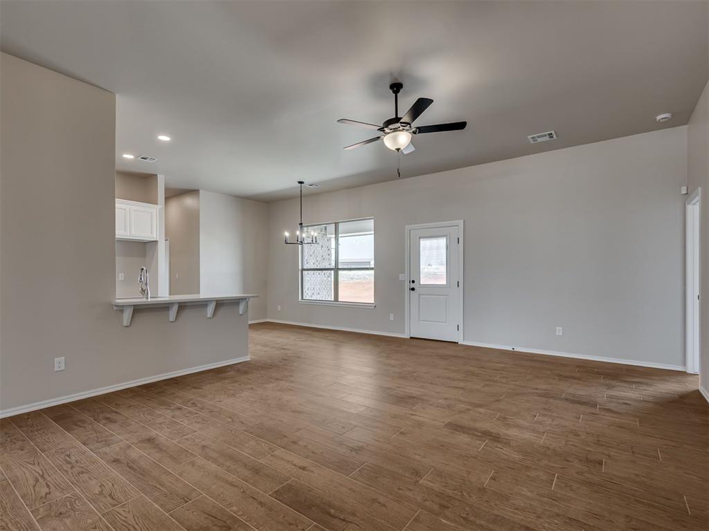 1979 Twin Spires Trail