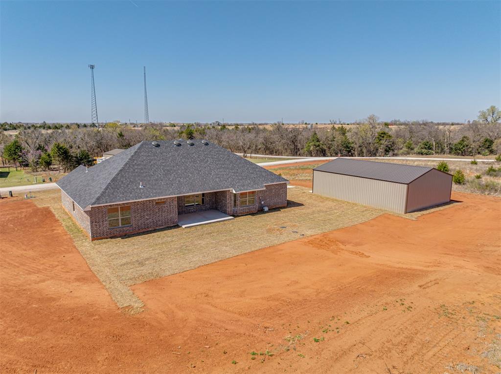 1979 Twin Spires Trail