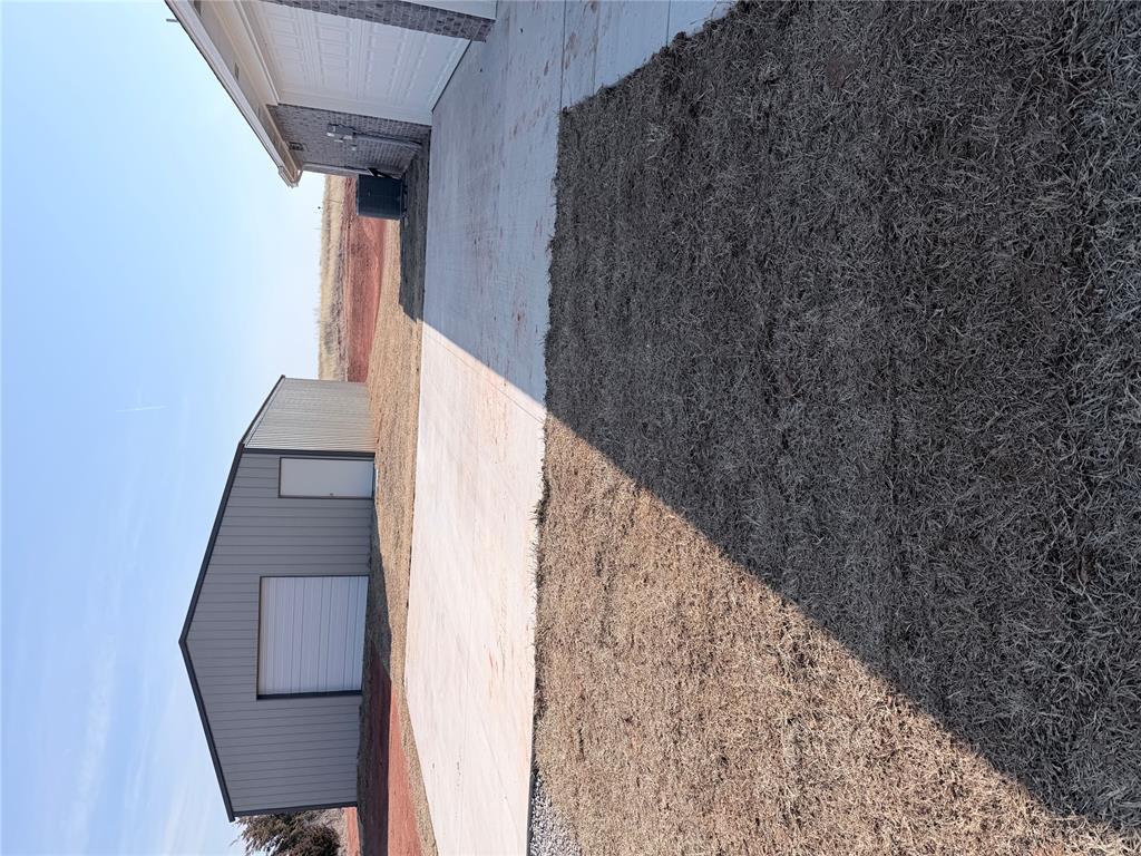 1979 Twin Spires Trail