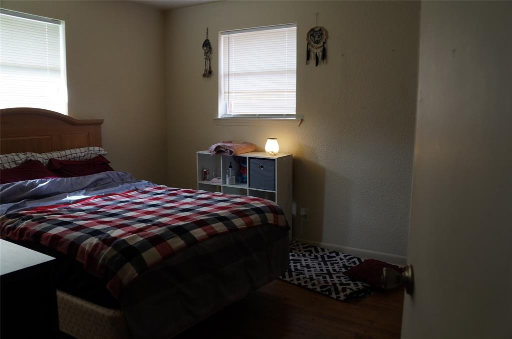 324 W Comanche Street