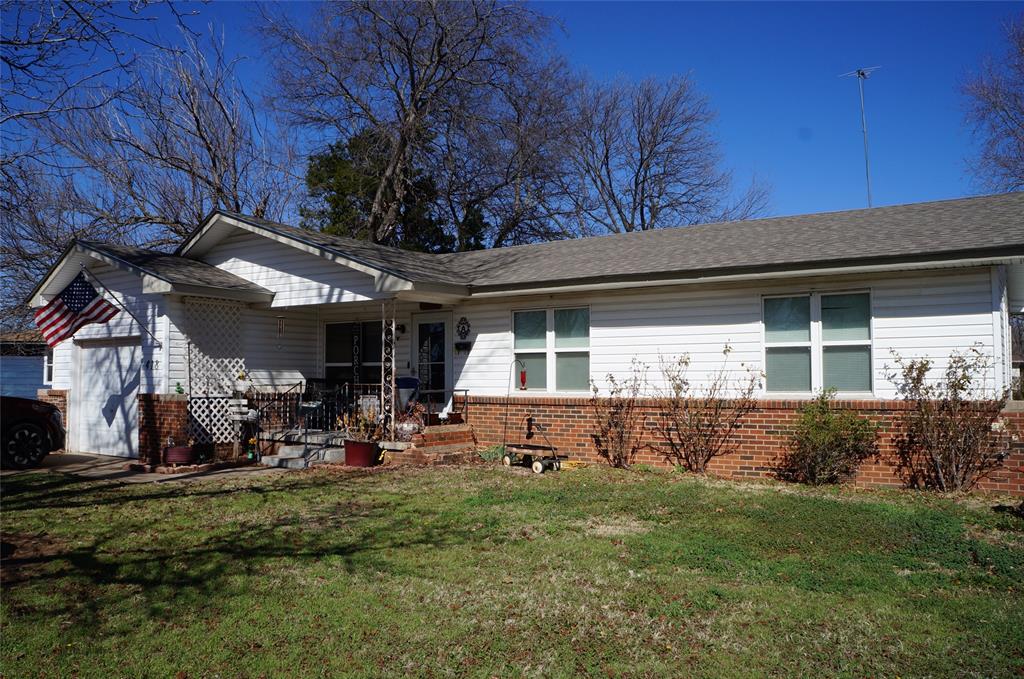 418 N Garrett Avenue