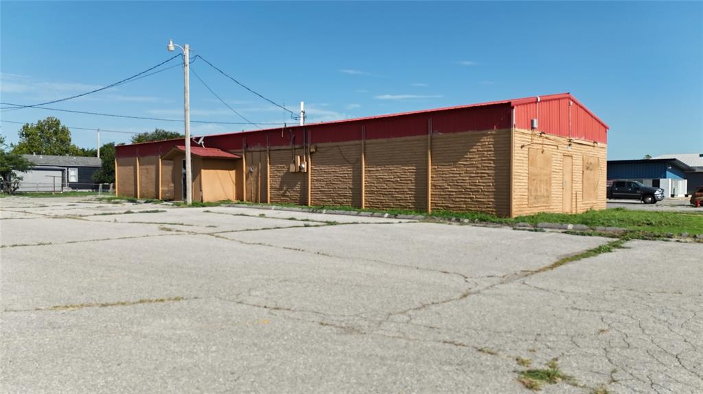 1201 SW Sheridan Road