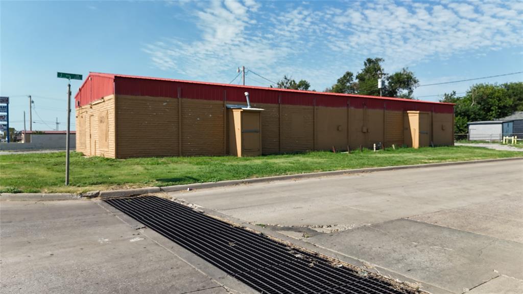 1201 SW Sheridan Road