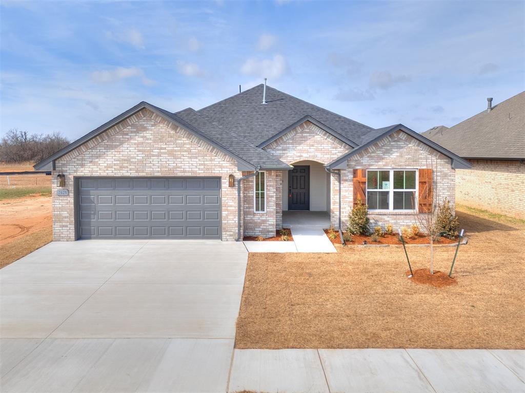 7621 Wilshire Woods Drive