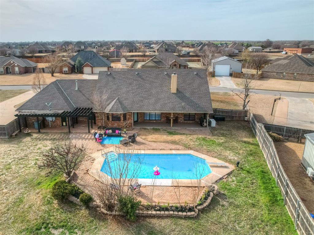 2224 Silver Crossing Circle