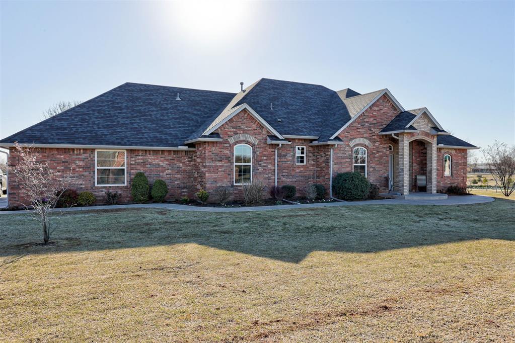 210 N Grigsby Road