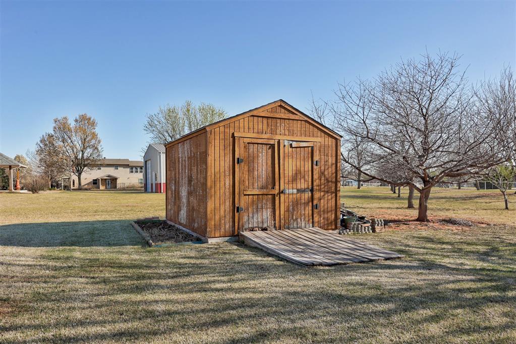 210 N Grigsby Road
