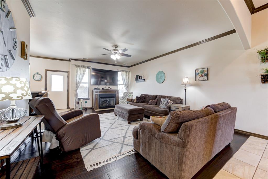 210 N Grigsby Road