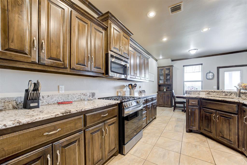 210 N Grigsby Road