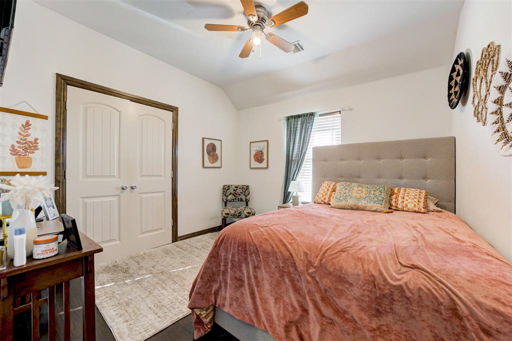 210 N Grigsby Road