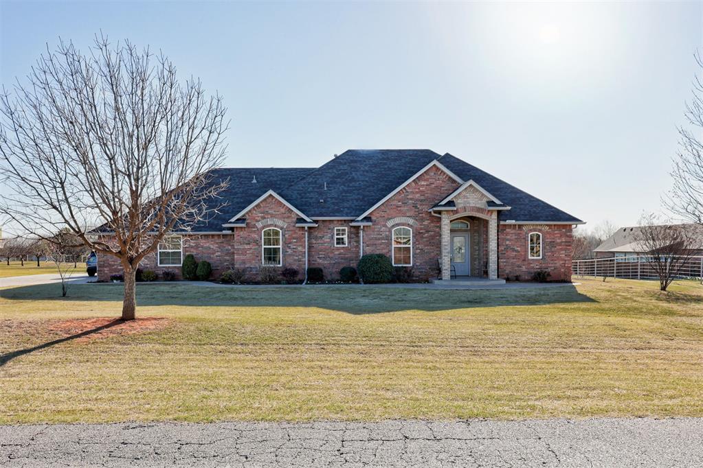 210 N Grigsby Road