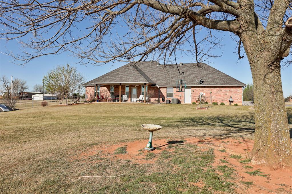 210 N Grigsby Road
